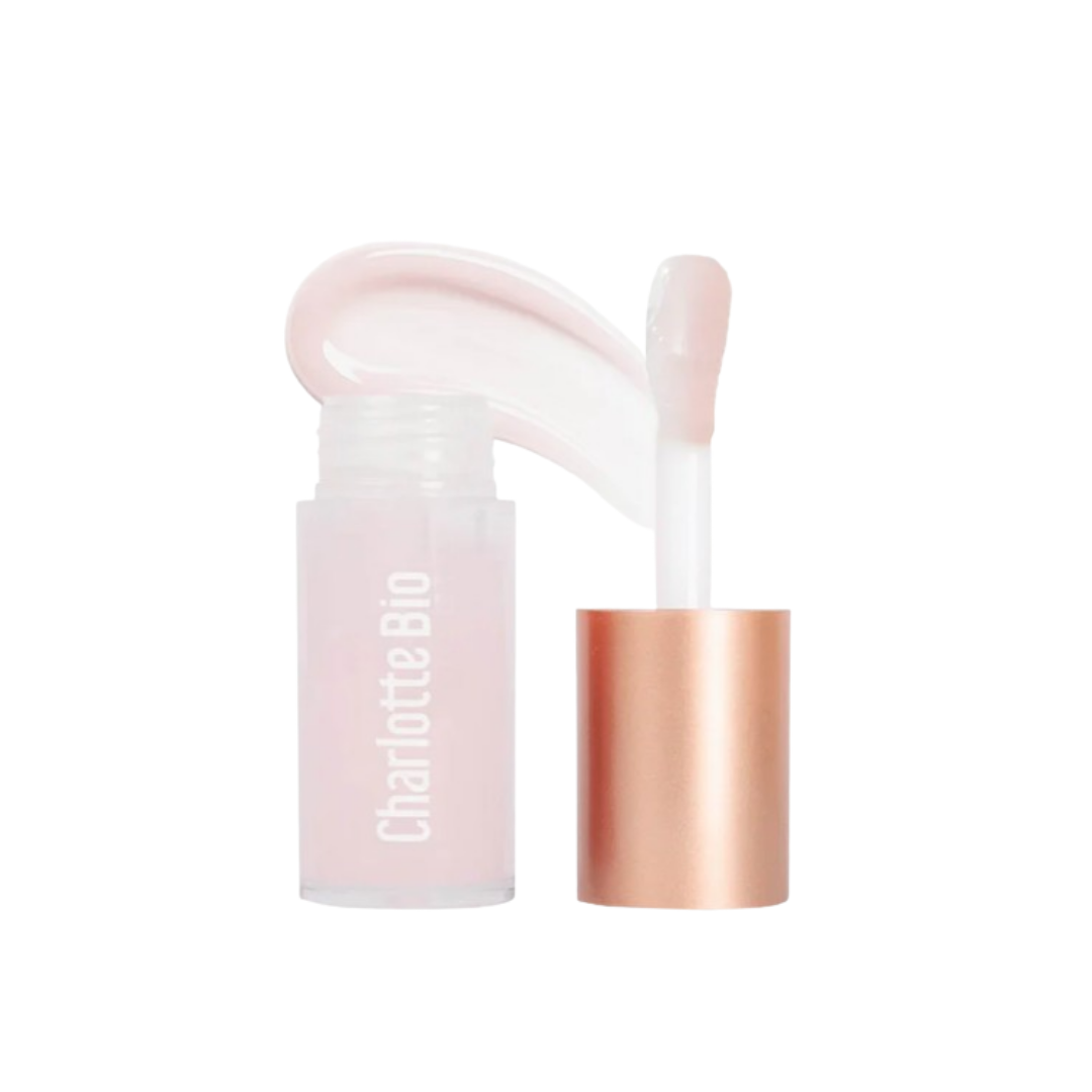 Aceite labial - Natural glow Charlotte Bio