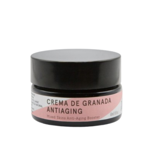 Crema de granada (Mixed Skins Anti-Aging Booster)