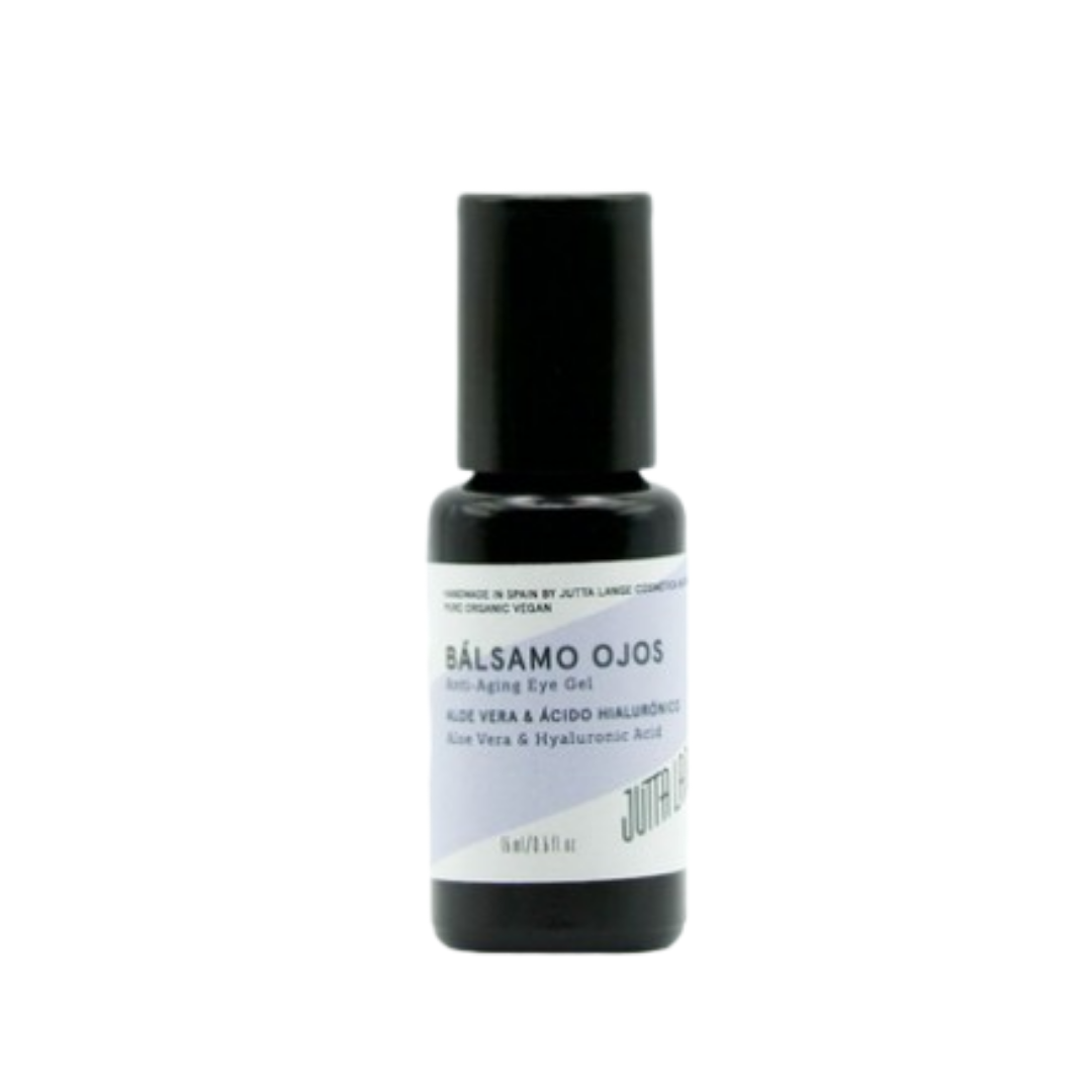 Bálsamo ojos Aloe Vera & Ácido Hialurónico roll on