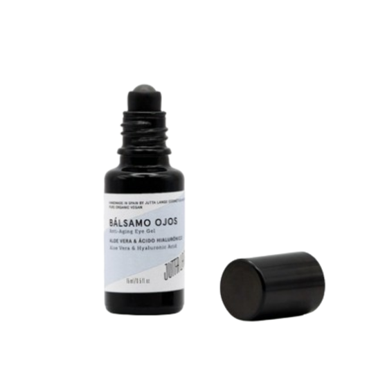 Bálsamo ojos Aloe Vera & Ácido Hialurónico roll on