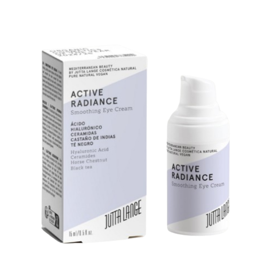 Active radiance Eye Complex (tensor y microcirculatorio)