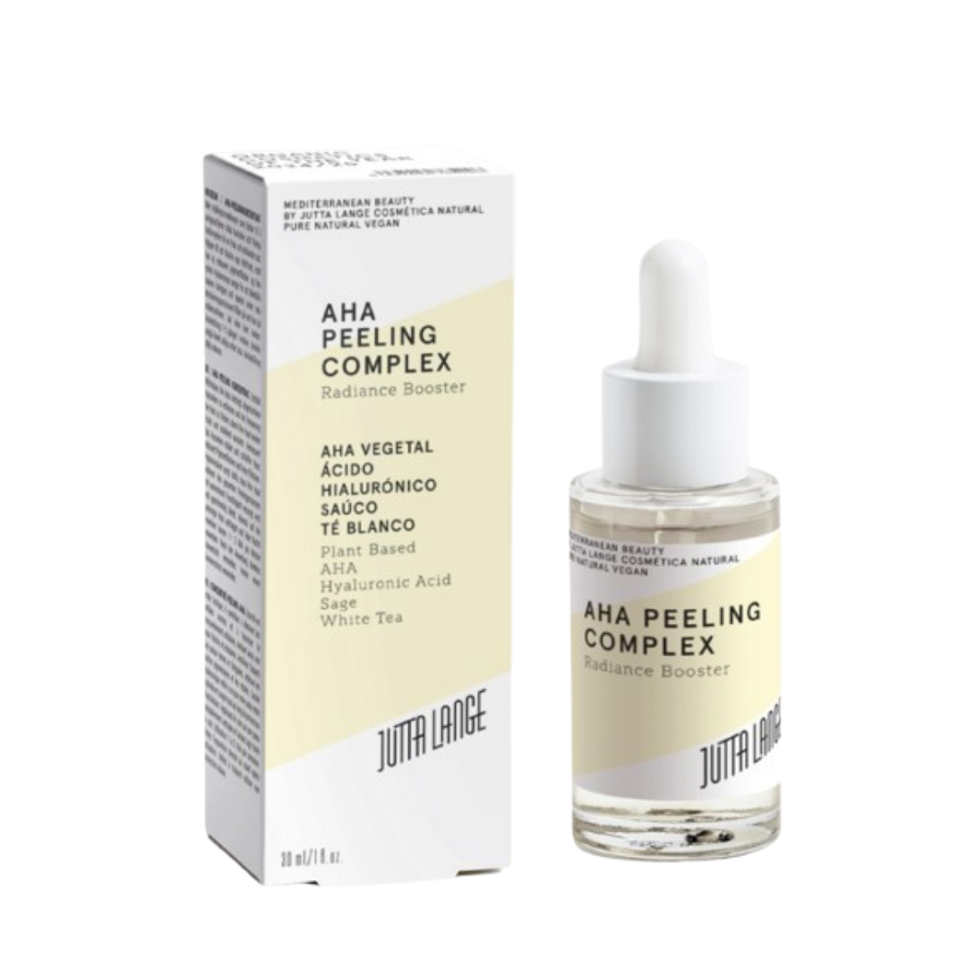 Aha peeling complex