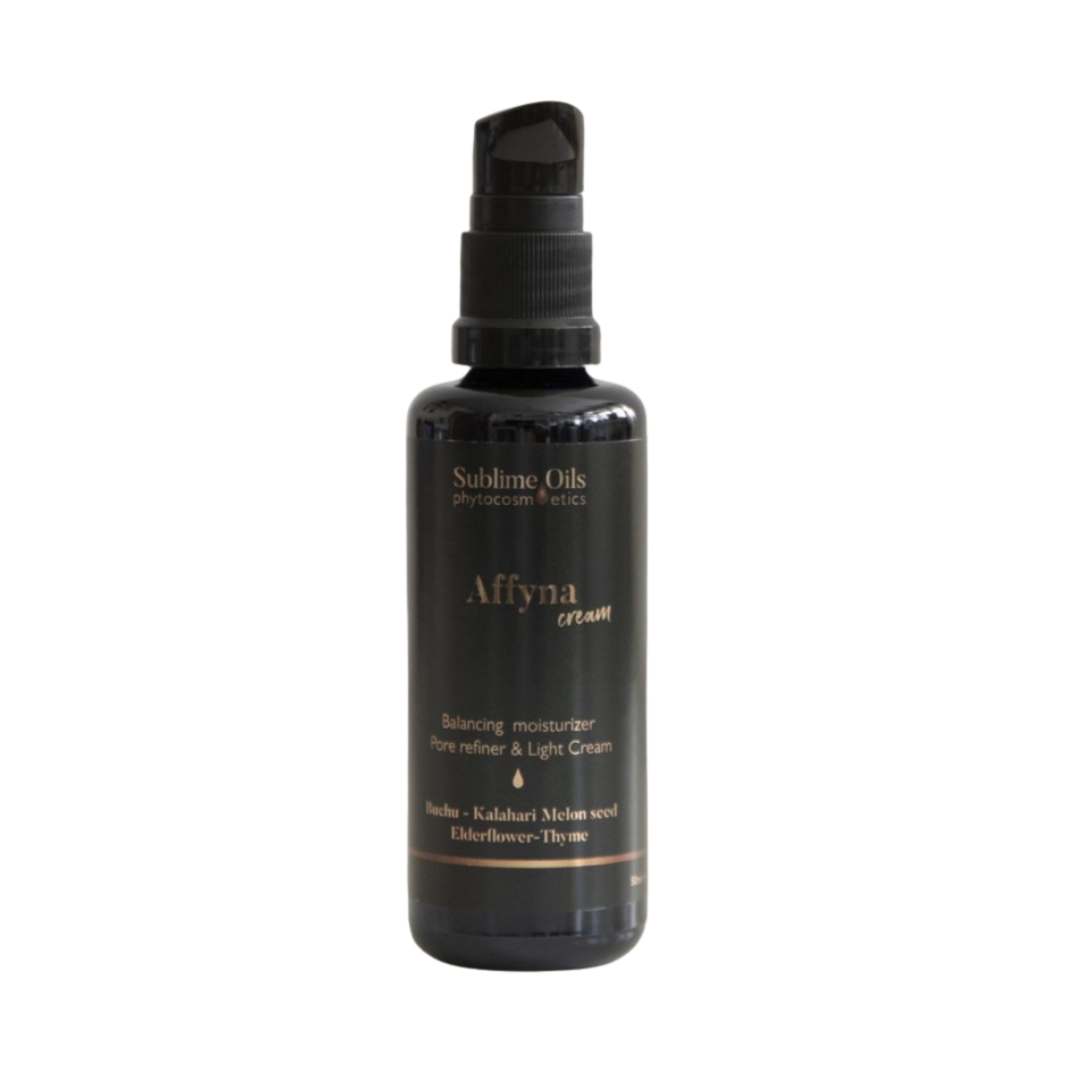 Affyna Cream