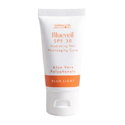 BlueVeil SunCream