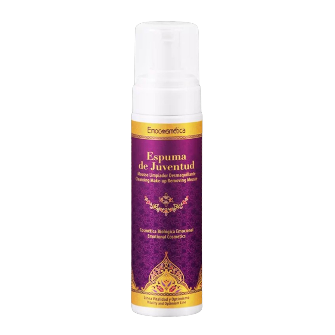 Espuma de Juventud